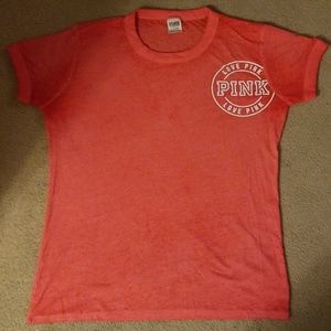 VS PINK t